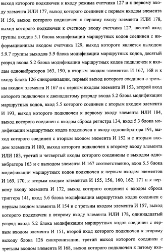 Модуль для организации обмена сообщениями (патент 2359320)