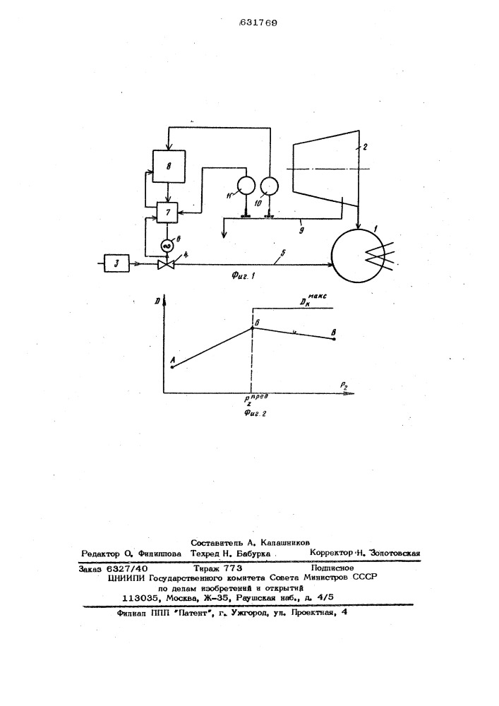 Способ регулирования подвода химически очищенной воды в конденсатор турбины с отборами пара (патент 631769)