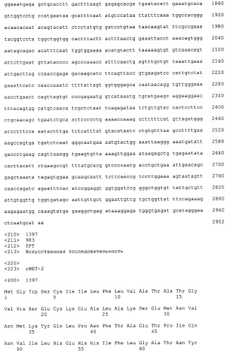 Pscaxcd3, cd19xcd3, c-metxcd3, эндосиалинxcd3, epcamxcd3, igf-1rxcd3 или fap-альфаxcd3 биспецифическое одноцепочечное антитело с межвидовой специфичностью (патент 2547600)