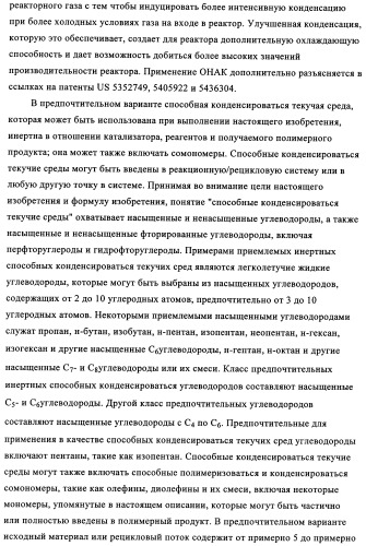 Способ газофазной полимеризации олефинов (патент 2350627)