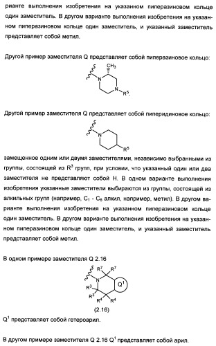 Полициклические производные индазола и их применение в качестве ингибиторов erk для лечения рака (патент 2475484)