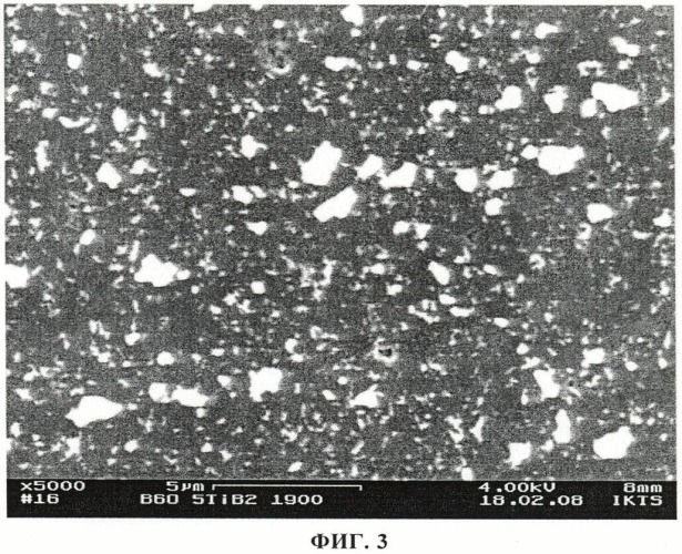 Композиционный материал на основе субоксида бора (патент 2484059)