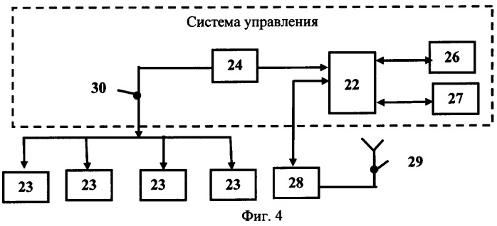 Авиационная бомба с биротативным газотурбинным двигателем (патент 2347179)