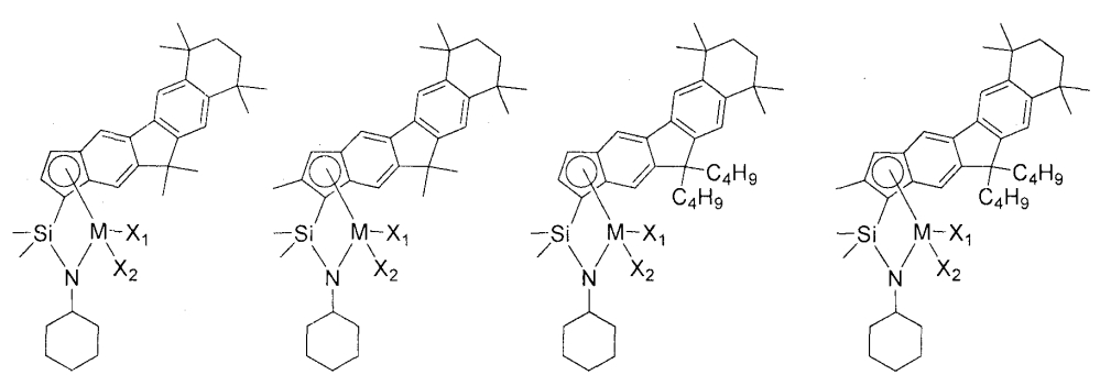 Способ получения сополимера этилен-α-олефиндиена (патент 2599626)