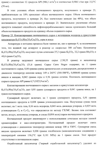 Способы получения неочищенного продукта (патент 2372381)