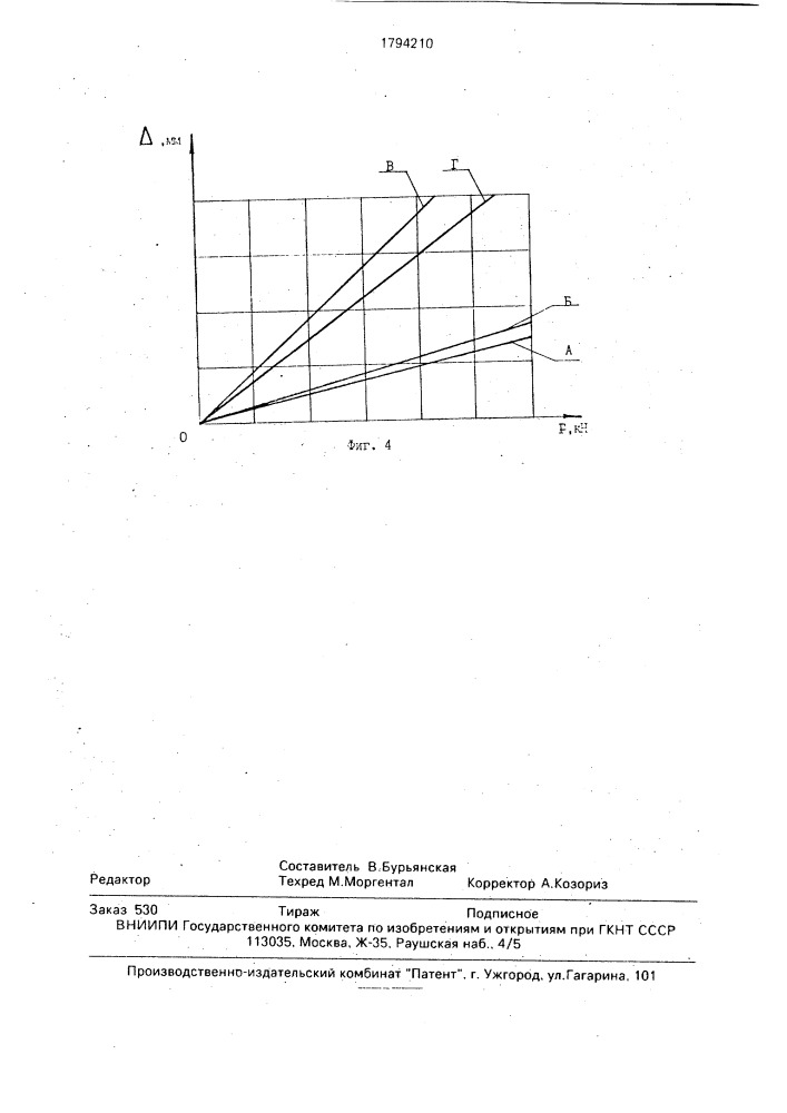 Подшипник качения (патент 1794210)