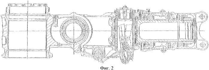 Втулка несущего винта вертолета (патент 2360834)