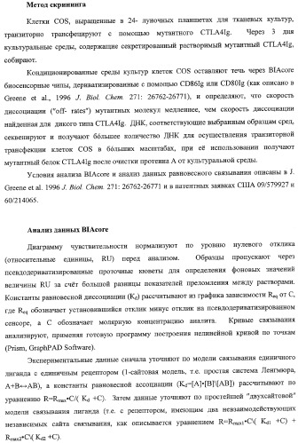 Способ лечения сердечно-сосудистого заболевания с применением растворимого ctla4 (патент 2353384)