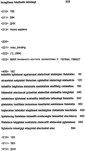 Днк, повышающая продуцирование белка, и ее применение (патент 2375450)