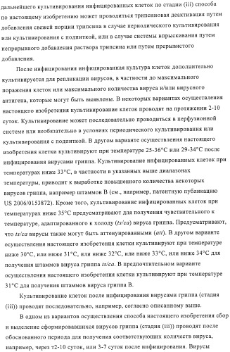 Линии клеток почки собаки майдин-дэрби (mdck), поддерживающие рост вирусов до высоких титров, и способ применения этих клеток в биореакторе (патент 2487935)