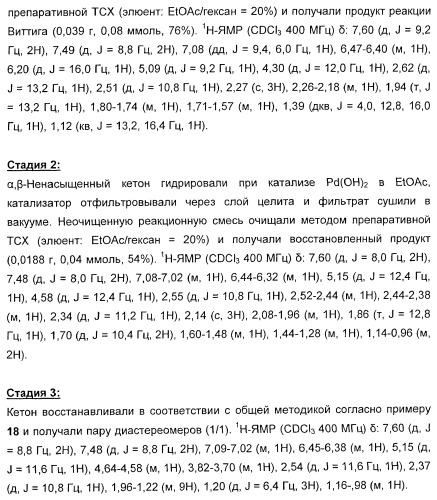 Карбоциклические и гетероциклические арилсульфоны, их применение и фармацевтическая композиция на их основе, обладающая свойствами ингибитора  -секретазы (патент 2448964)