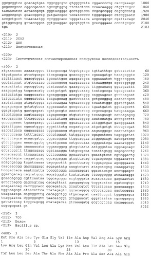 Композиции на основе полипептида  -амилазы из bacillus, вид 195, и их применение (патент 2459867)