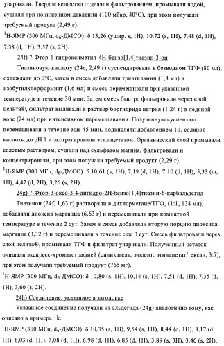 Новые соединения, обладающие антибактериальной активностью (патент 2410386)