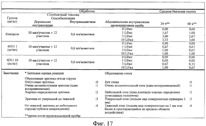 Мутанты анти-cd40 антитела (патент 2377254)