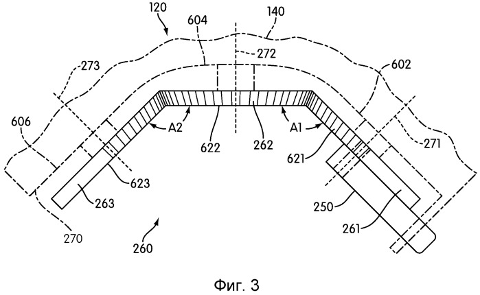 Шестеренный запорный клапан для вентиляционной системы (патент 2481197)