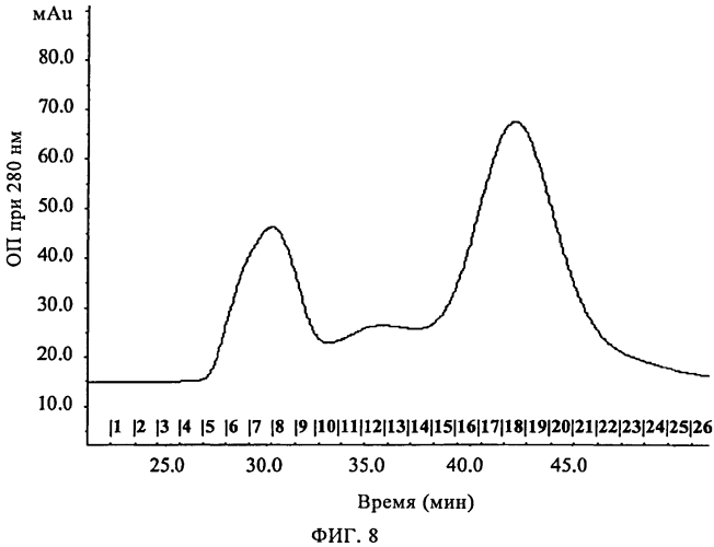 Три- или тетраспецифические антитела (патент 2570633)