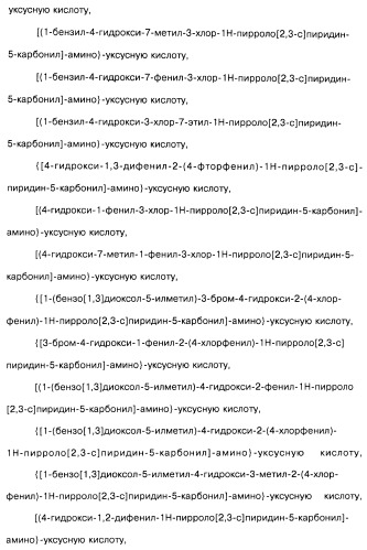 Соединения пирроло- и тиазолопиридина (варианты) и фармацевтическая композиция на их основе (патент 2461557)