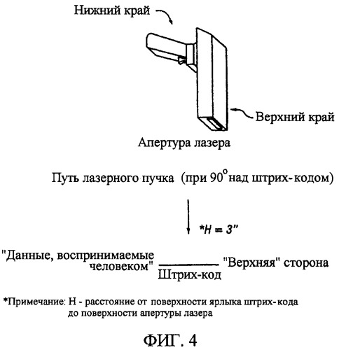 Символика кодирования и способ ее печати (патент 2310228)