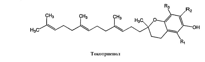 Токоферол-модифицированные терапевтические лекарственные соединения (патент 2340616)