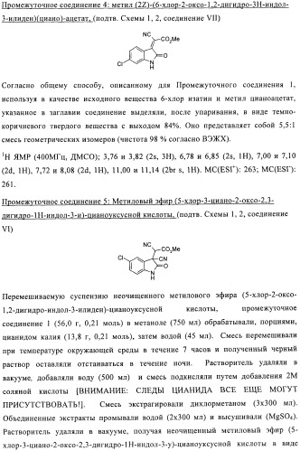 Трициклические спиро-производные в качестве модуляторов crth2 (патент 2478639)