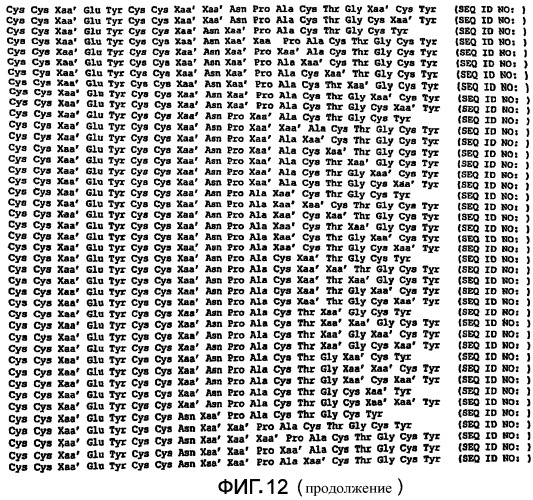 Полипептид для увеличения активности рецептора гуанилатциклазы, фармацевтическая композиция, способ лечения желудочно-кишечного расстройства у пациента, способ повышения активности рецептора гуанилатциклазы у пациента, способ лечения висцеральной боли, способ получения полипептида (варианты), изолированная молекула нуклеиновой кислоты, бактериальный вектор экспрессии и изолированная бактериальная клетка (патент 2433133)