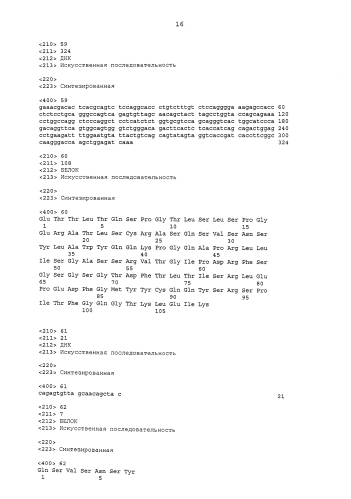 Способы лечения аутоиммунных заболеваний антагонистами dll4 (патент 2587620)