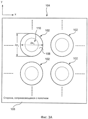 Техническая ткань и способ ее изготовления (патент 2519879)