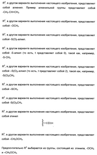 Полициклические производные индазола и их применение в качестве ингибиторов erk для лечения рака (патент 2475484)