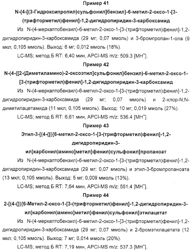 Производные 2-пиридона в качестве ингибиторов нейтрофильной эластазы (патент 2328486)