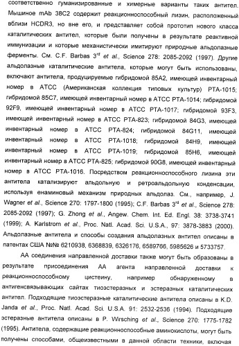 Антиангиогенные соединения (патент 2418003)