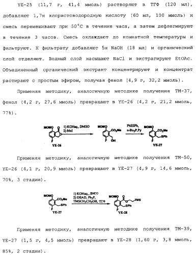 Макроциклические соединения, которые могут быть использованы в качестве фармацевтических препаратов (патент 2334744)