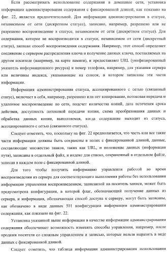 Устройство обработки информации, носитель записи информации, способ обработки информации и компьютерная программа (патент 2376628)