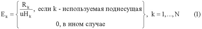 Улучшенная оценка канала для приемника системы связи (патент 2411652)