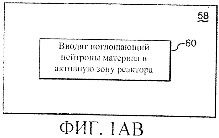 Способы перемещения тепловыделяющих сборок в ядерном реакторе деления (варианты) (патент 2562063)