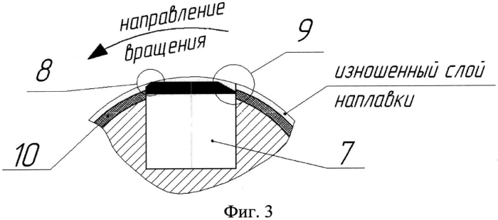 Лопастное долото (варианты) (патент 2549653)