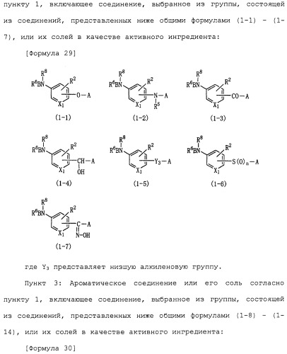 Ингибитор активации stat3/5 (патент 2489148)