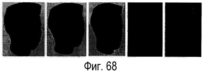 Способ и устройство для фотореалистического трехмерного моделирования лица на основе изображения (патент 2358319)