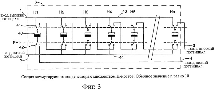 Использование системы катодной защиты с внешним током для питания электрических устройств (патент 2441105)