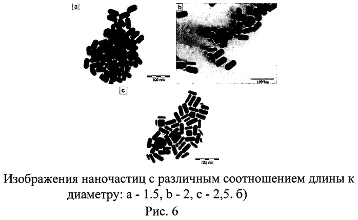 Способ диагностики дефектов на металлических поверхностях (патент 2522709)