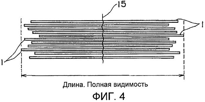 Парик и способ его изготовления (патент 2418553)