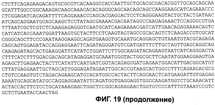 Растения, имеющие усиленные признаки, связанные с урожайностью, и способ их получения (патент 2503721)