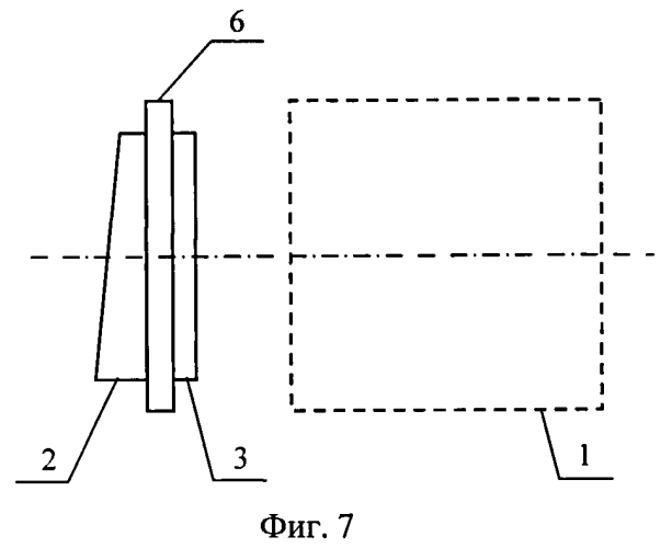 Оптический отражатель (варианты) (патент 2556744)