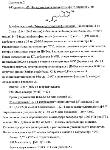 Новые производные пиридона, обладающие антагонистической активностью в отношении mch, и лекарственные средства, включающие такие соединения (патент 2453543)