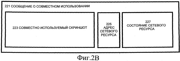 Совместное использование службы (патент 2504096)