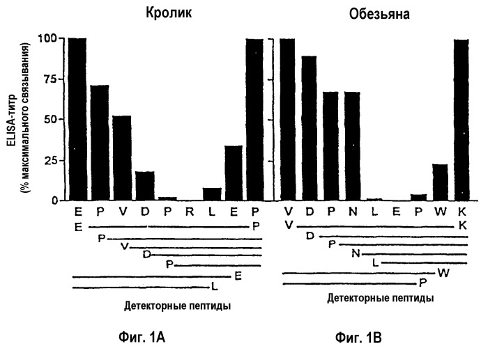 Способы и композиции для ингибирования размножения вич-1 (патент 2275379)