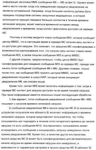 Способ, система, устройство и программа для передачи мультимедийных данных (патент 2378786)