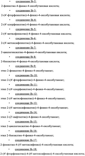 Ингибиторы кинуренин 3-гидроксилазы для лечения диабета (патент 2351329)