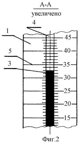 Способ изготовления термометра и термометр (патент 2291409)