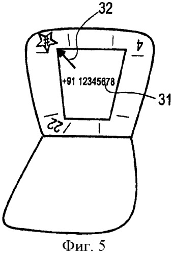 Интерфейс пользователя (патент 2384964)