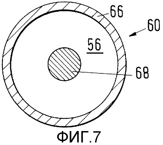 Устройство для дозирования наполнительной массы (патент 2544705)